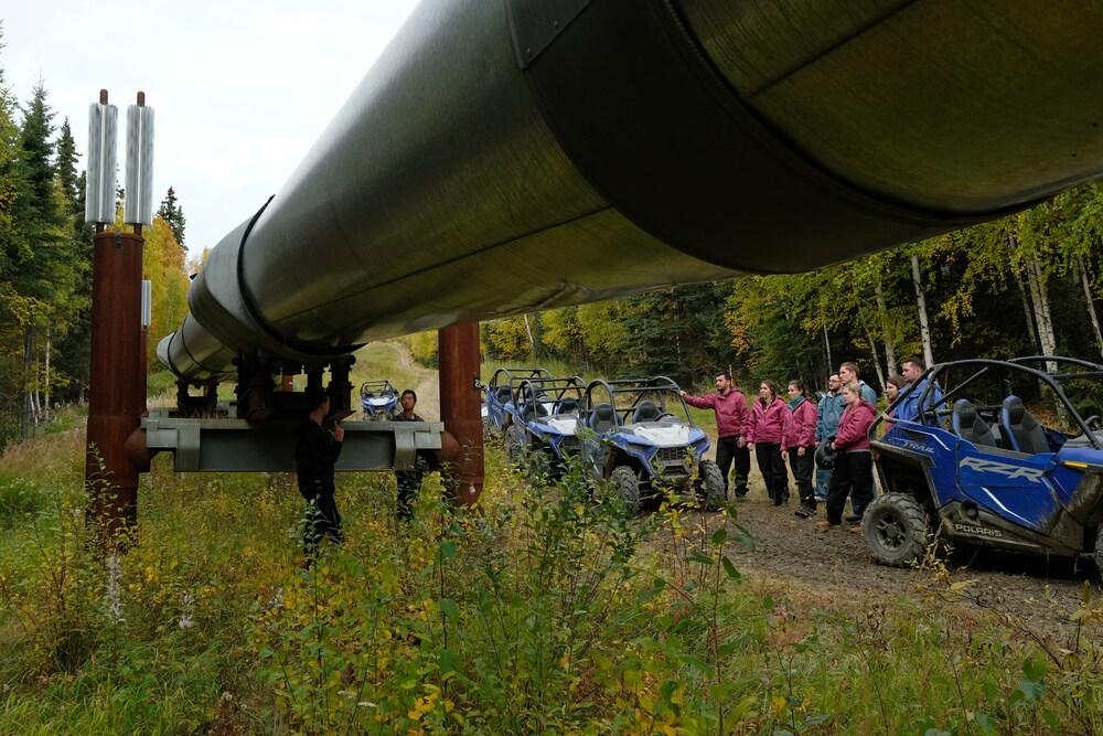Borealis Basecamp photo 42