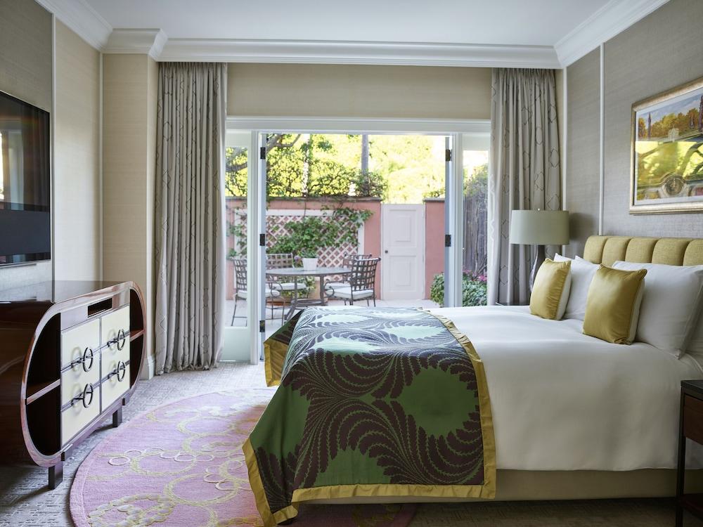 The Beverly Hills Hotel photo 25