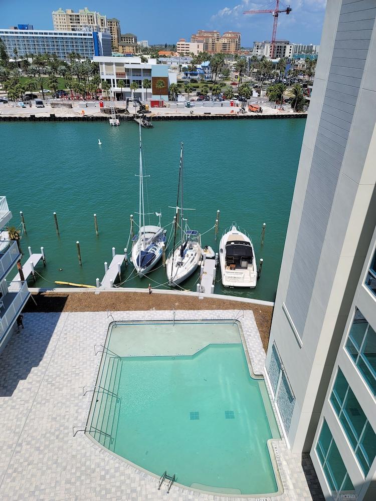 ChartHouse Clearwater Beach Marina Hotel photo 19