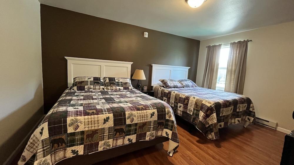 Denali Rainbow Village RV Park and Motel photo 61