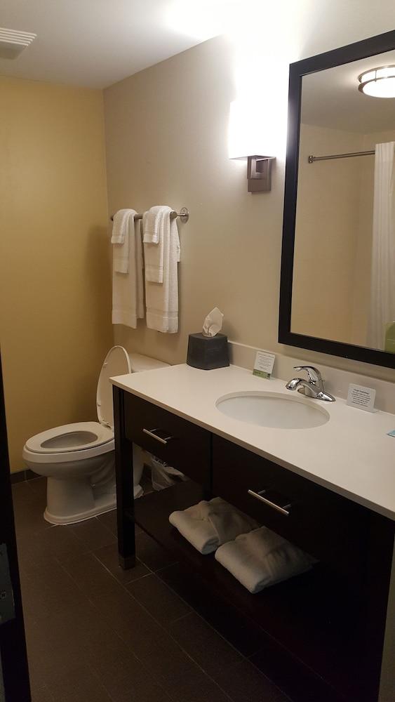 Sleep Inn & Suites Jasper I-22 photo 16