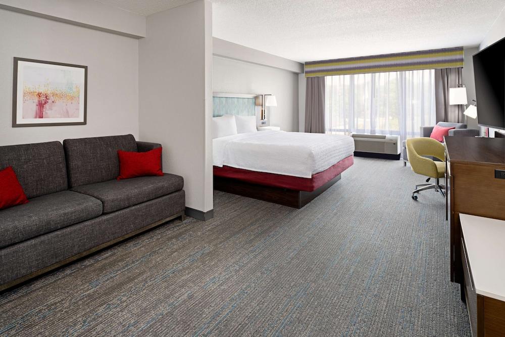 Hampton Inn Richmond-Southwest-Hull Street photo 30