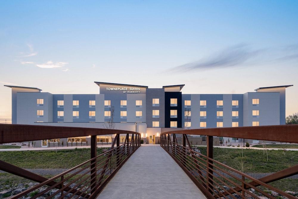 TownePlace Suites by Marriott Logan photo 32