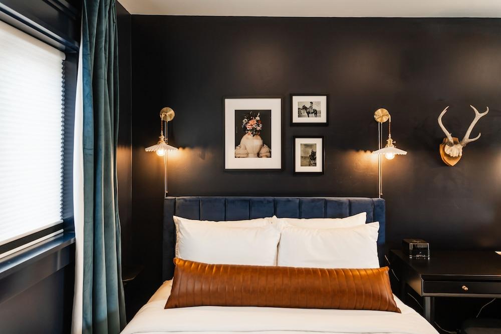 The Hotel Melrose photo 18