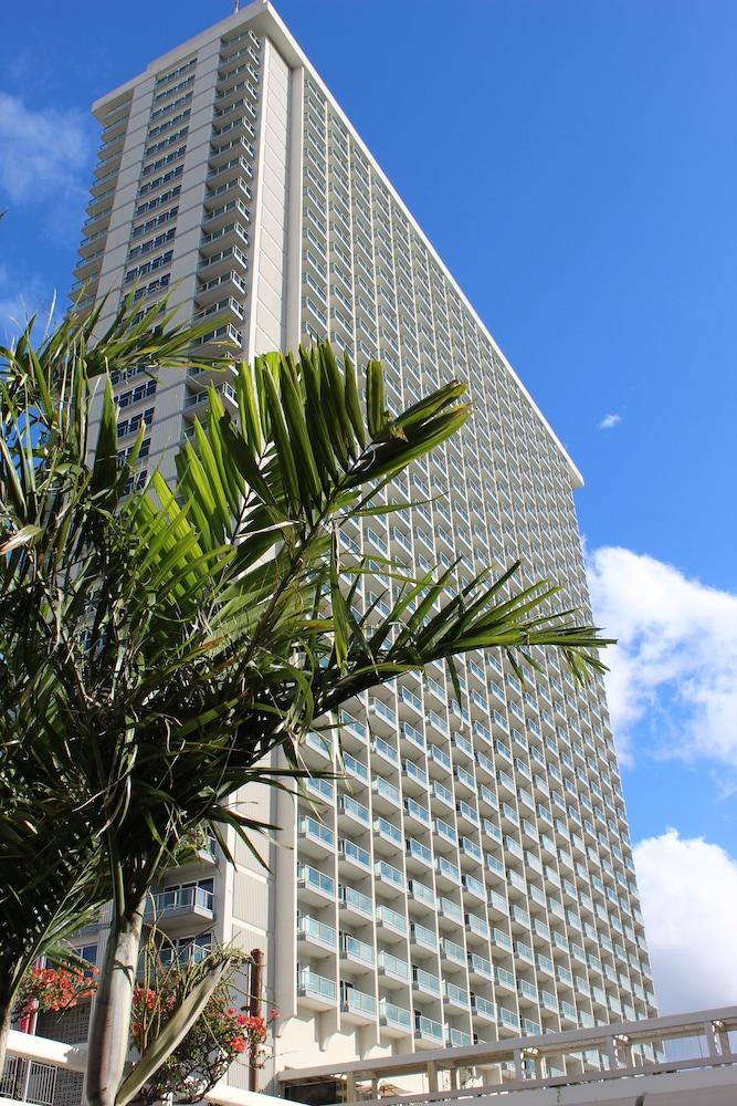 Ala Moana Hotel by LSI Resorts photo 61