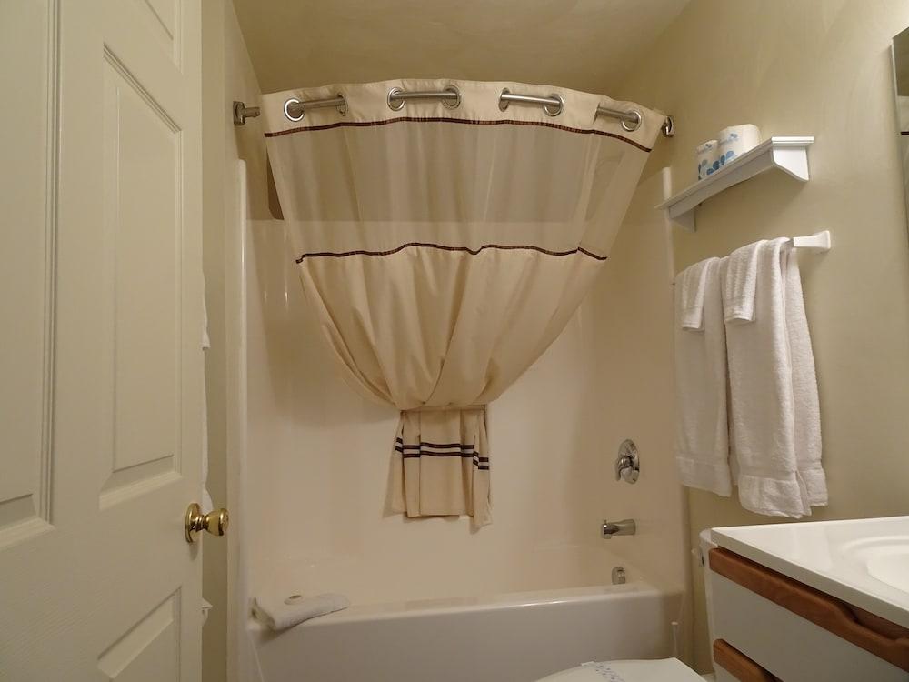 Affordable Suites Kannapolis photo 4