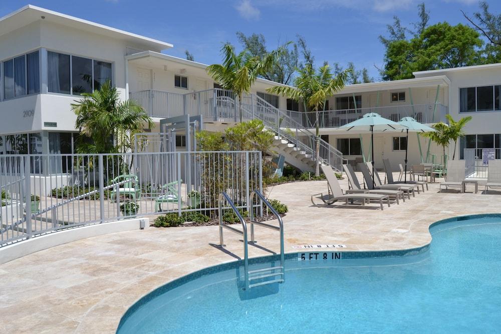 Tranquilo A North Beach Village Resort Hotel photo 34
