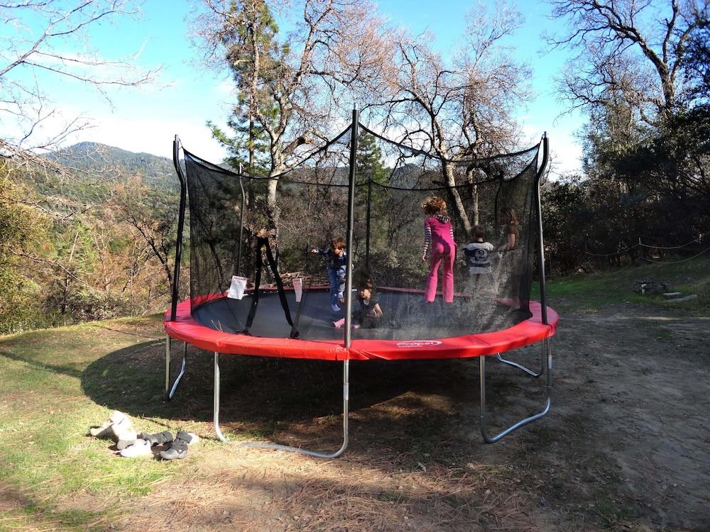 Evergreen Haus photo 59