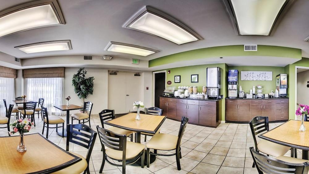 Sleep Inn & Suites Emmitsburg photo 15