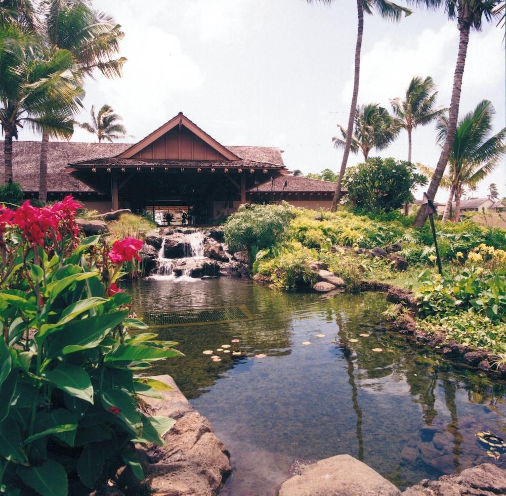 Kauai Coast at the Beachboy photo 20