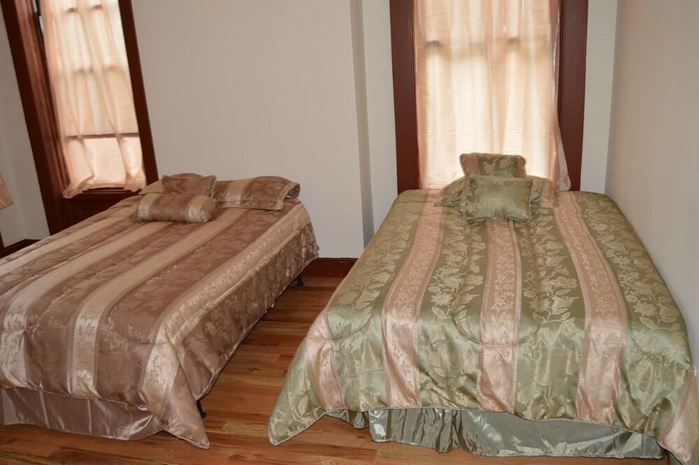 Williamsburg Hostel photo 3