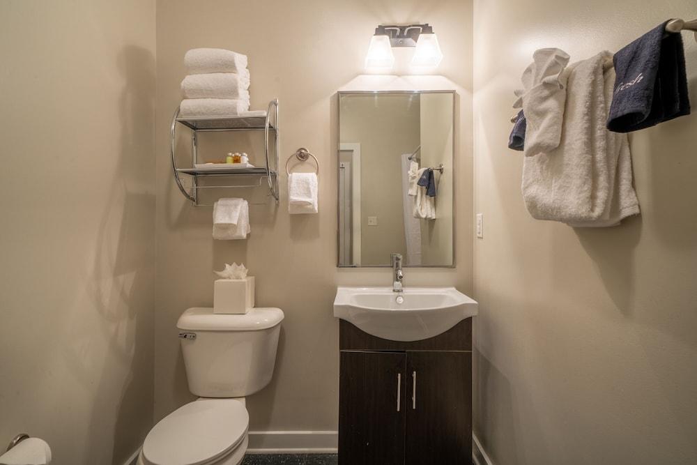 CozySuites Music Row photo 51