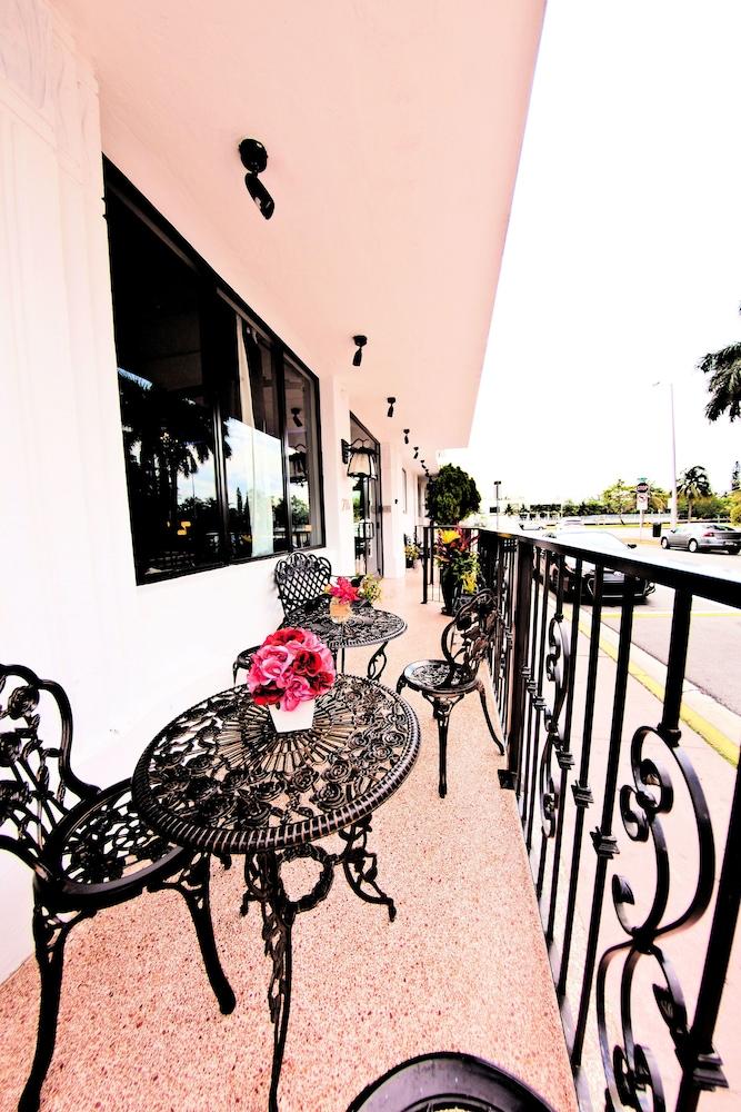 Notebook Miami Beach photo 35