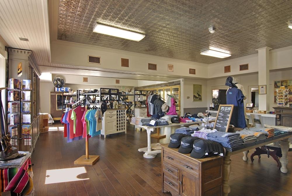 Palm Canyon Hotel & RV Resort photo 46