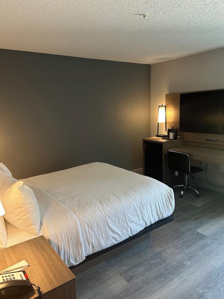 The Angler Hotel Livingston, an Ascend Collection Hotel photo 37
