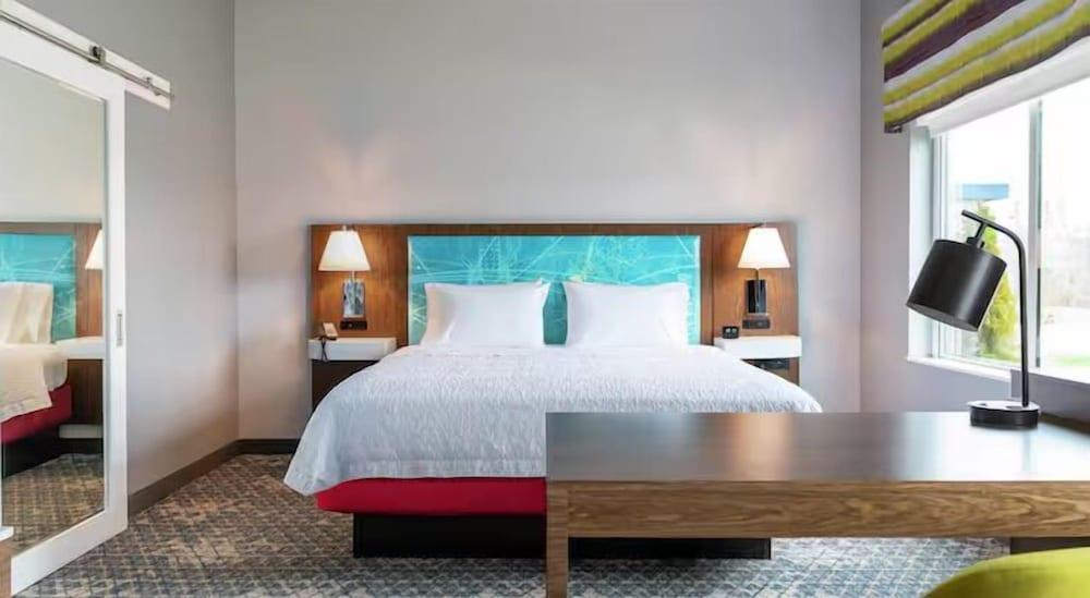 Hampton Inn Mayfield, Ky — hotel in Mayfield