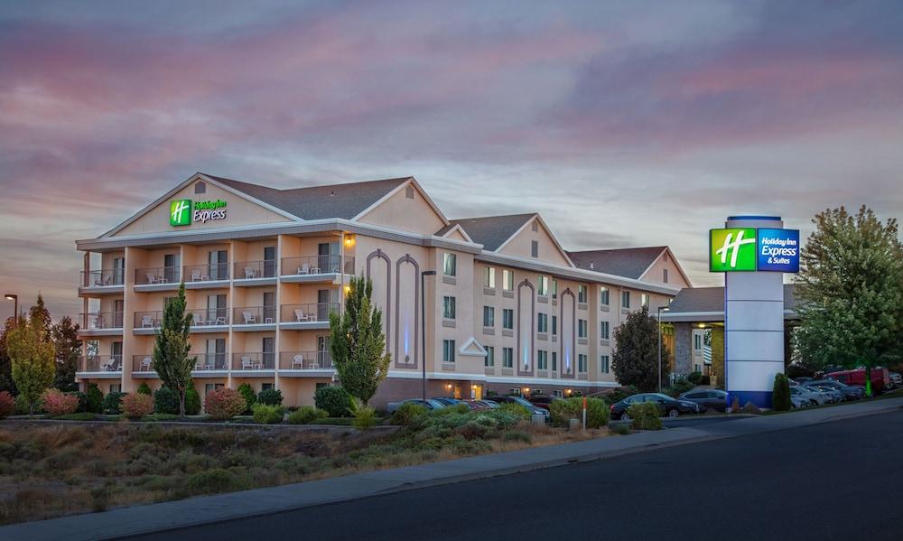 Holiday Inn Express & Suites Richland by IHG — hotel in Richland