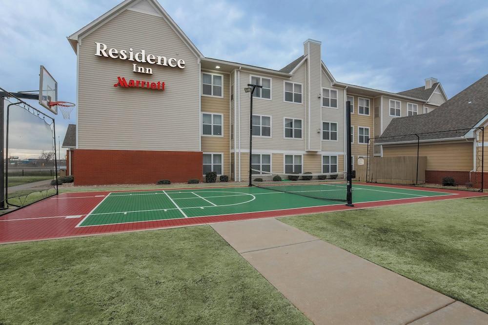 Residence Inn by Marriott Oklahoma City South photo 34