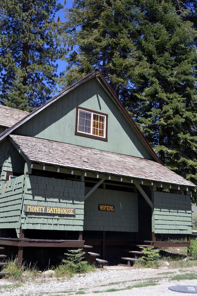 Montecito Sequoia Lodge photo 15