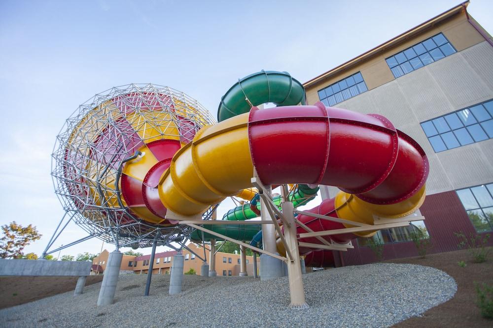 Great Wolf Lodge Boston / Fitchburg, MA photo 37