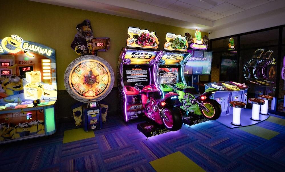 Prairie Band Casino & Resort photo 24