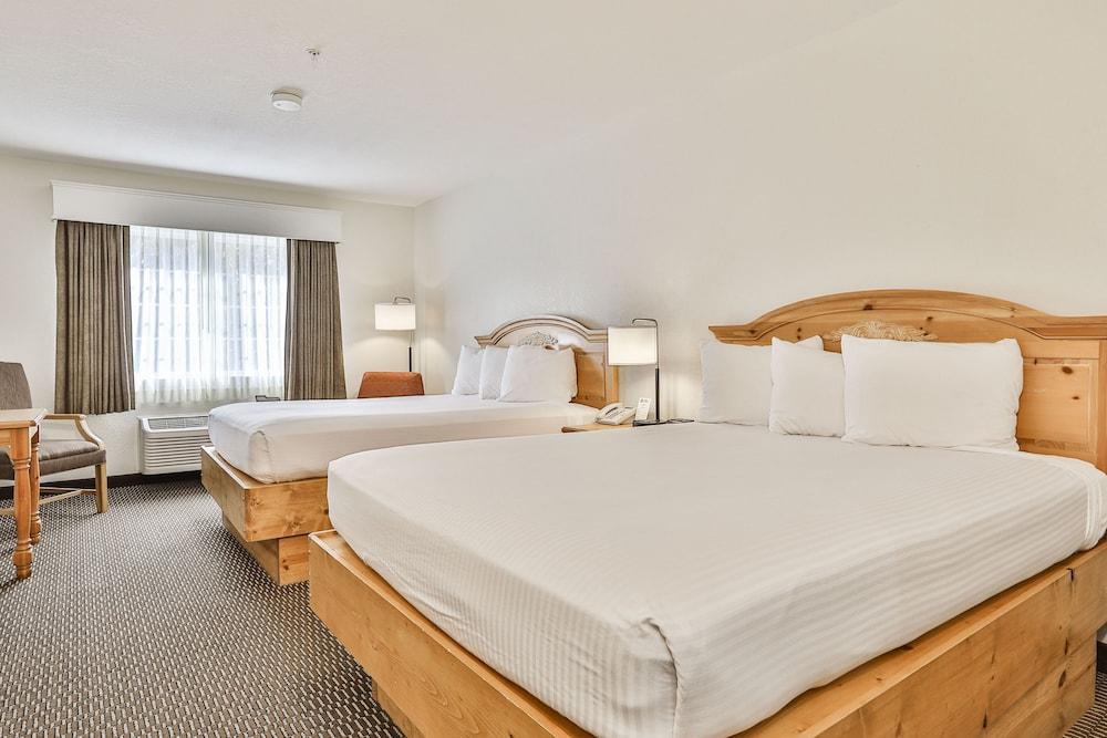 Best Western Mountain View Inn photo 9