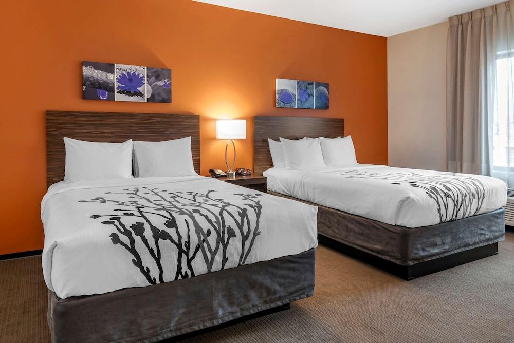 Sleep Inn & Suites Moab near Arches National Park photo 18