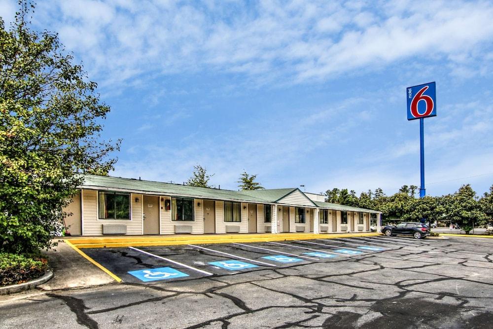 Motel 6 Union City, GA - Atlanta Airport photo 27
