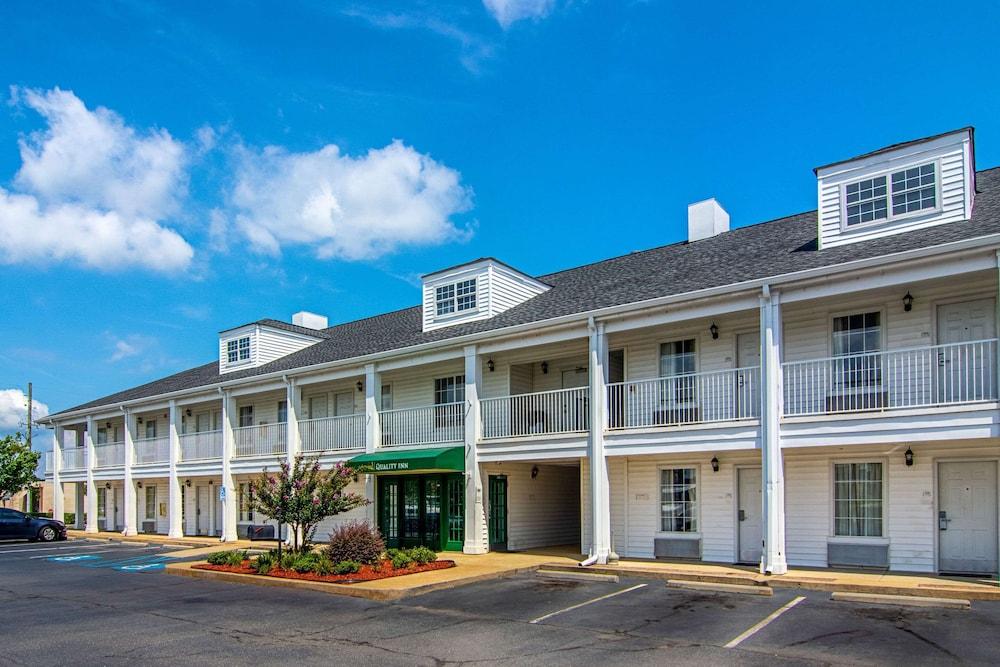 Quality Inn Lagrange East I-85 photo 36