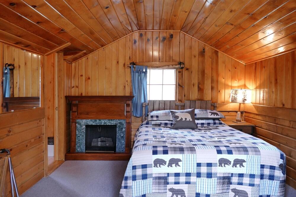 Creekside Lodge at Yellowstone photo 28