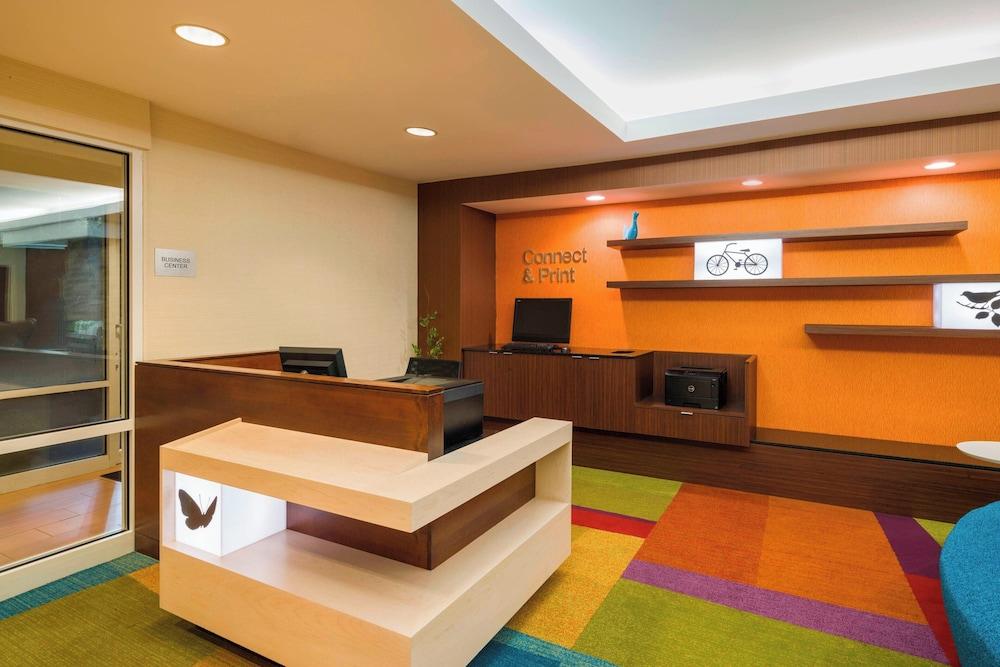 Best Western Allentown Bethlehem Lehigh Valley Inn & Suites photo 19