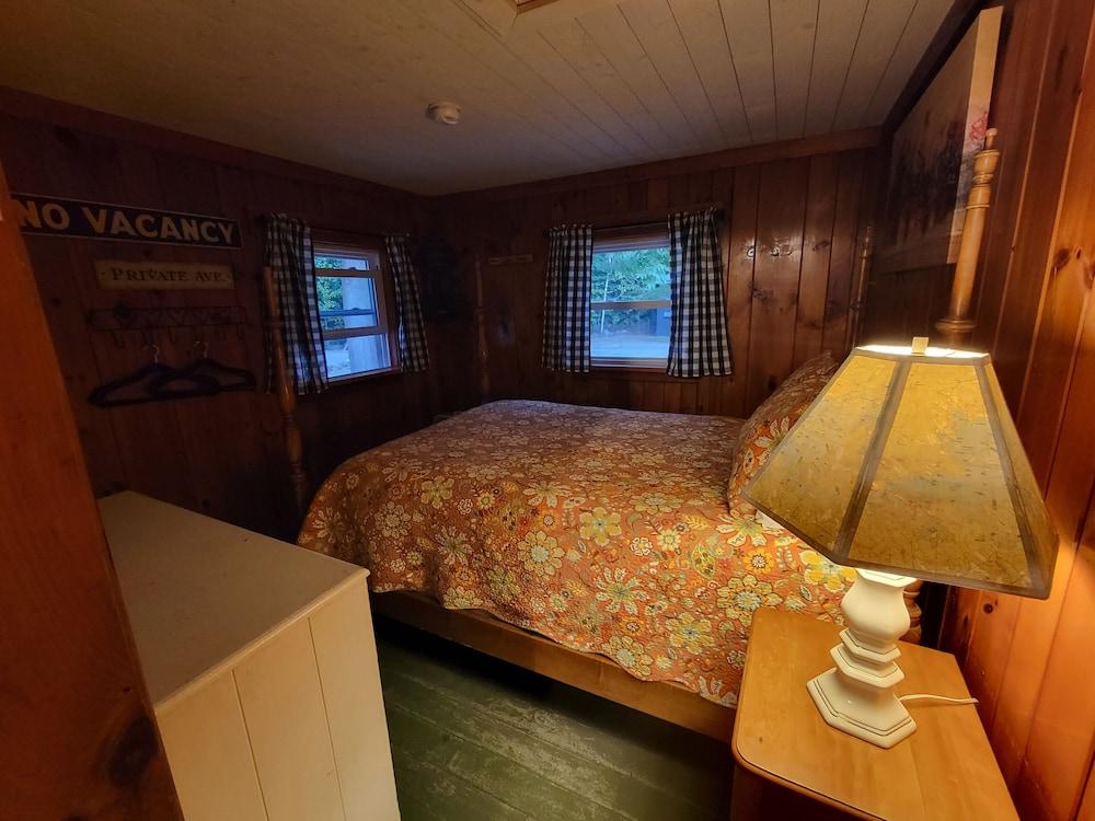 Cottage Place on Squam Lake photo 28