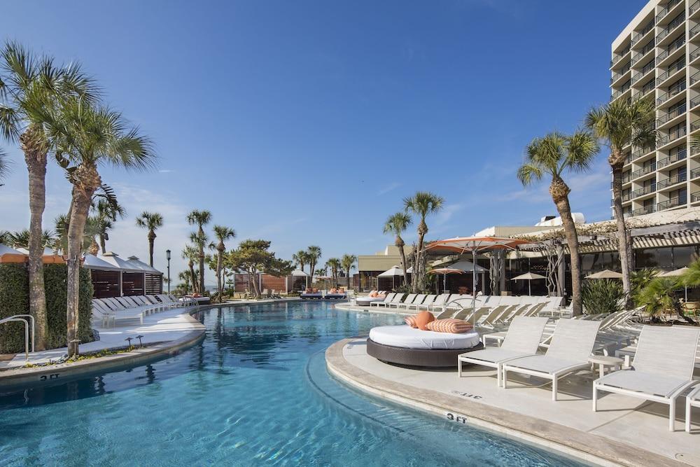 The San Luis Resort, Spa & Conference Center photo 38