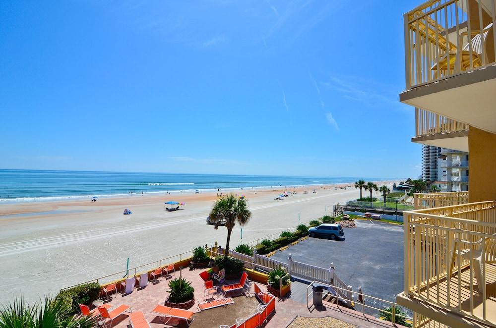 RUSHHH Daytona Beach, Tapestry Collection by Hilton photo 10