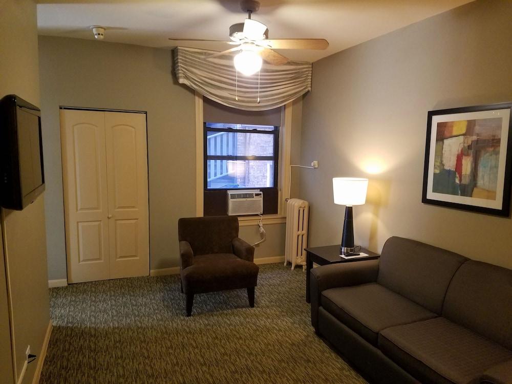 The Majestic Hotel photo 11