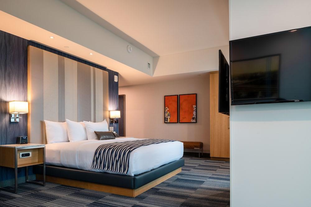 Potawatomi Hotel & Casino photo 34