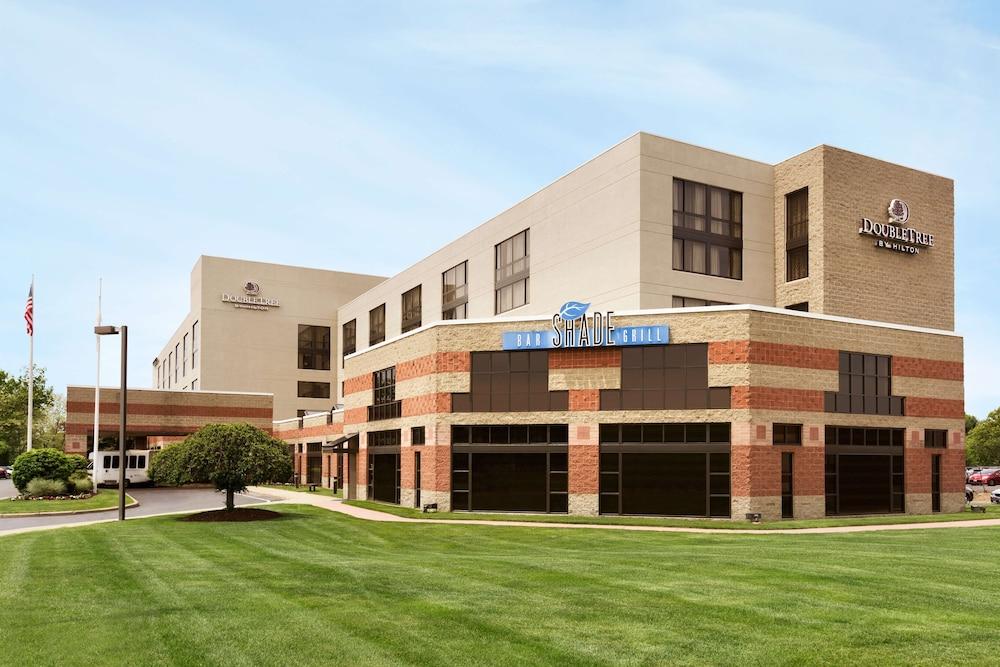 DoubleTree by Hilton Hartford - Bradley Airport photo 29