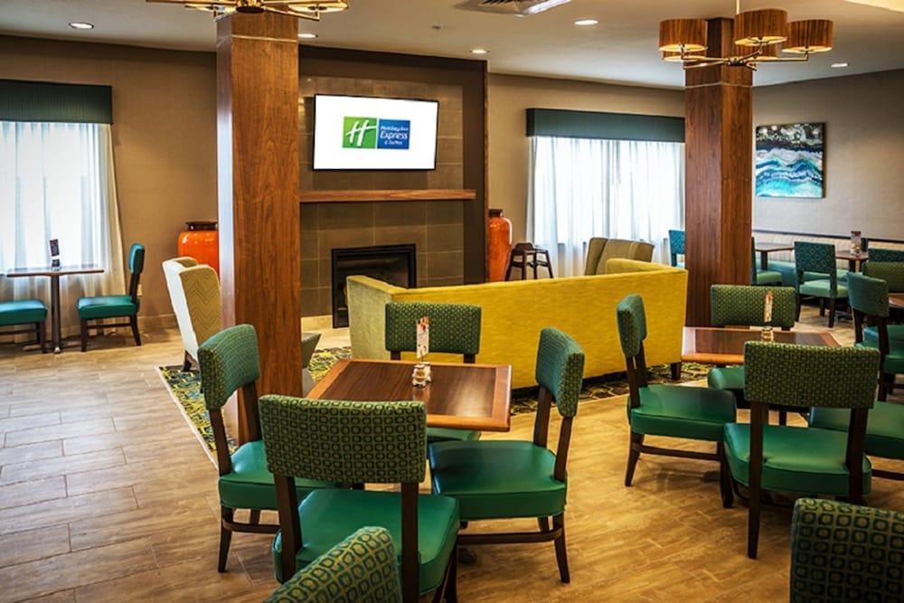 Holiday Inn Express & Suites Salt Lake City South - Murray by IHG photo 30