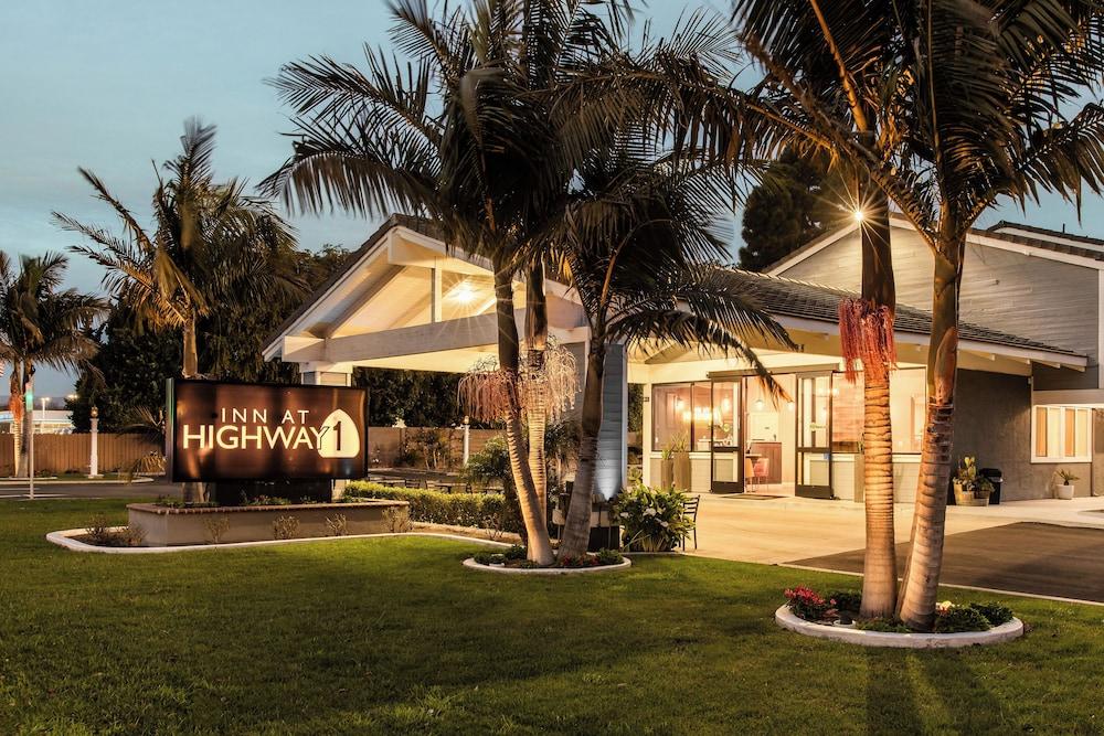 Inn at Highway 1 — hotel in Lompoc