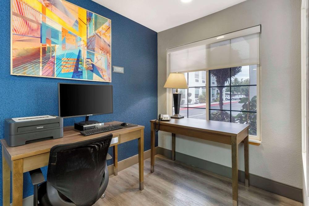 Best Western Galt Inn photo 36