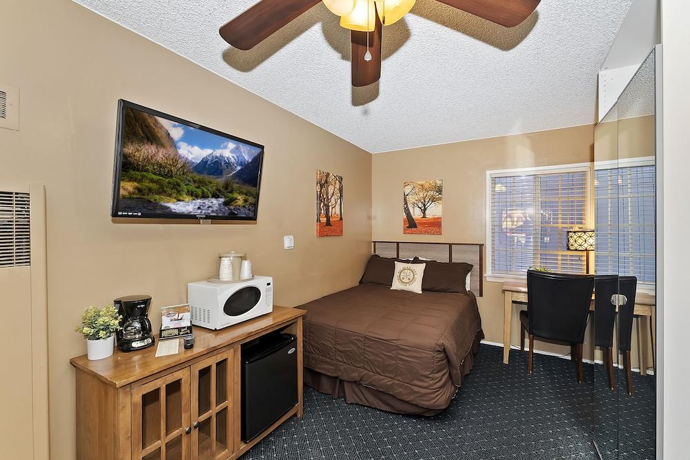 Robinhood Resort photo 38
