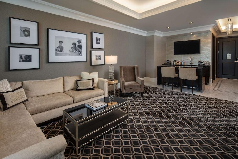 The Post Oak Hotel at Uptown Houston photo 17