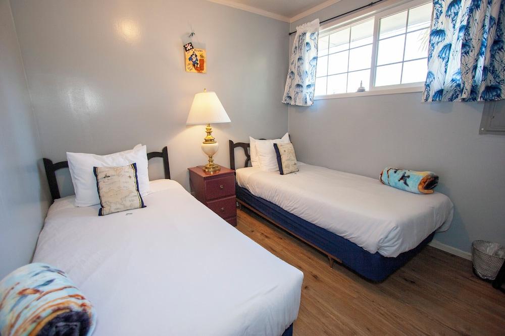 Westport RV Park & Motel photo 3