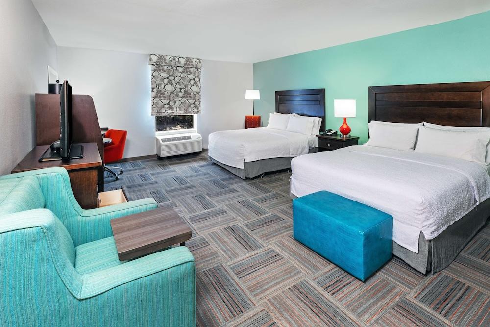 Hampton Inn Miami photo 22
