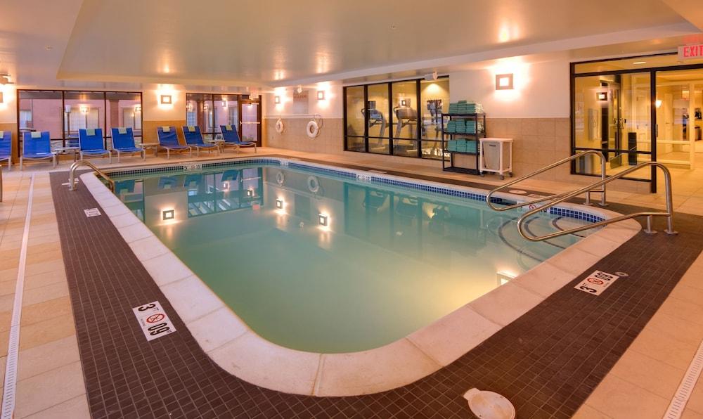 TownePlace Suites by Marriott Omaha West photo 3