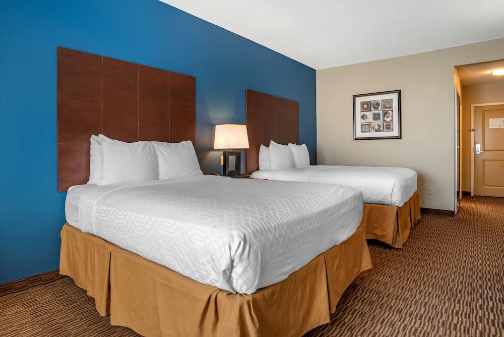 Best Western St. Francisville Hotel photo 9