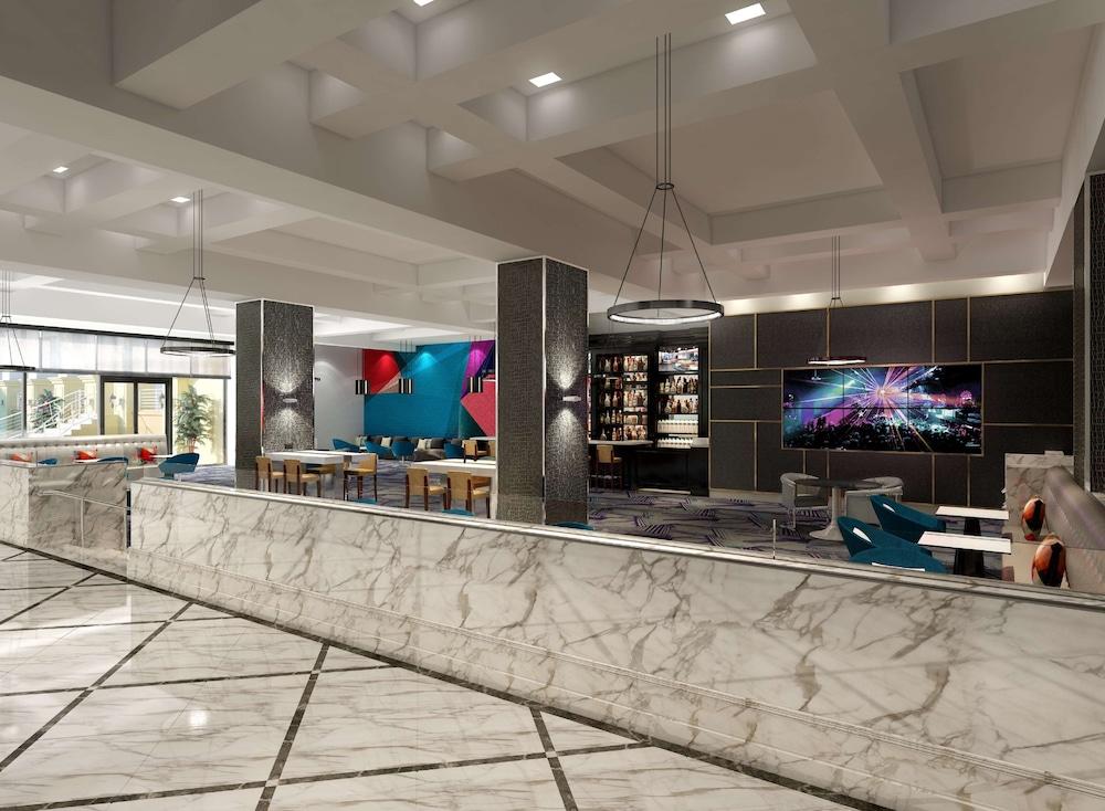 Hilton Miami Downtown photo 13