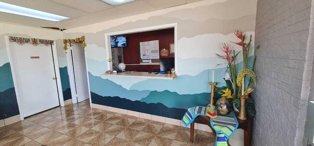 Executive Inn By OYO Queenville Mena photo 2