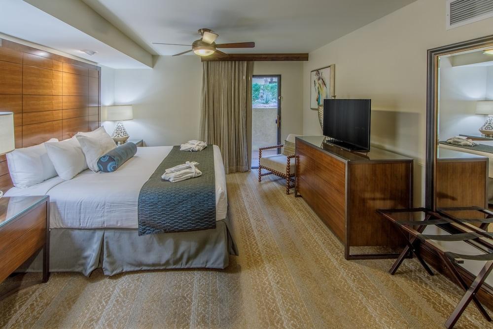 Holiday Inn Club Vacations Scottsdale Resort by IHG photo 84