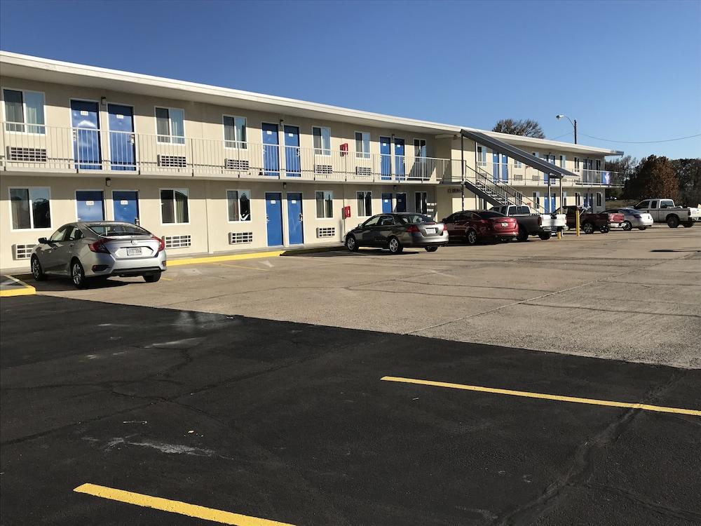 Motel 6 Alma, AR photo 53